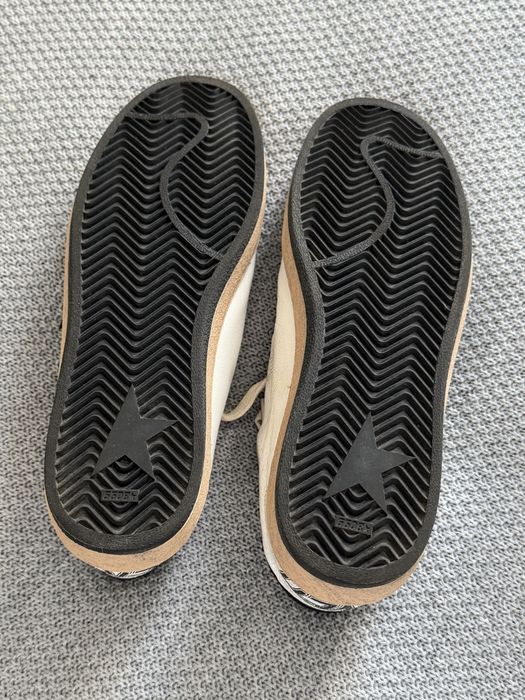 кросівки Golden Goose