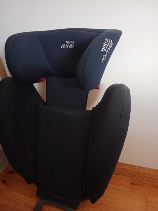 Fotelik samochodowy dla dzieci 15-36kg