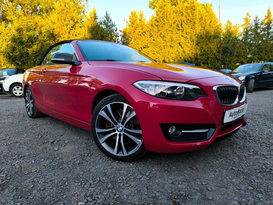 BMW Seria 2