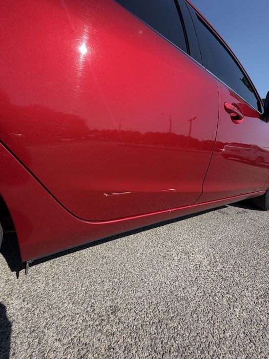 Mazda 6 2015 год
