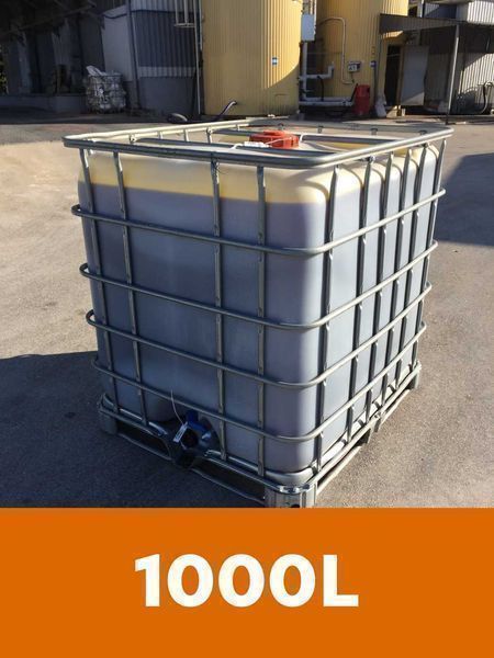 Olej Sojowy Odgumowany najwyzsza jakość