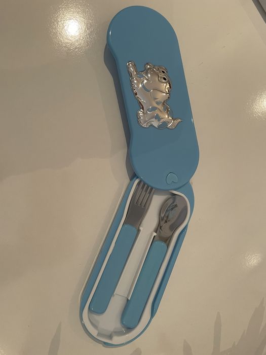 Talher de Criança64584911214210124