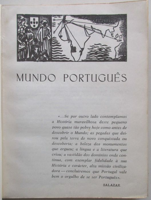 Augusto Reis Góis - - - Portugal Maior - - - - - Livro