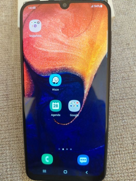 Samsung Galaxy A 52