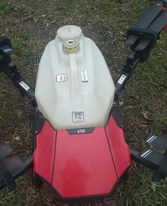 XAG XP2020 агродрон, б/у