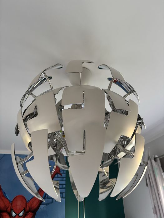Lampa wisząca PS IKEA 2014 - 52 cm
