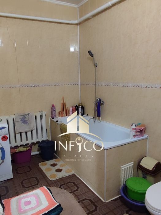 Продаж будинку в Смілі, стан заходь - живи