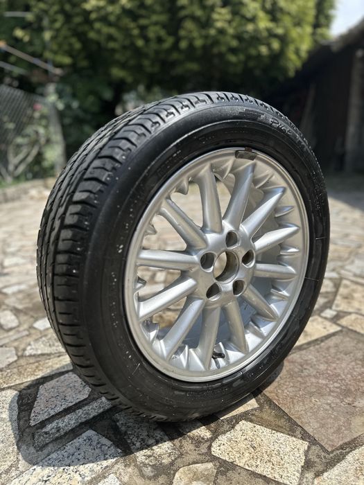 Jante volvo 225/50 ZR16