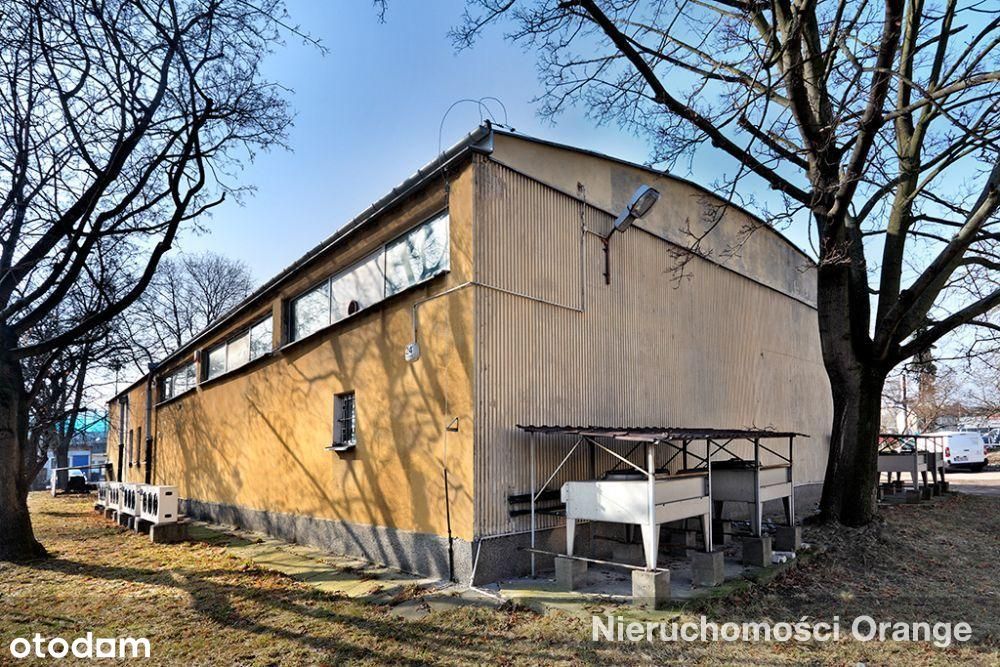 Nieruchomość w dzielnicy Włochy