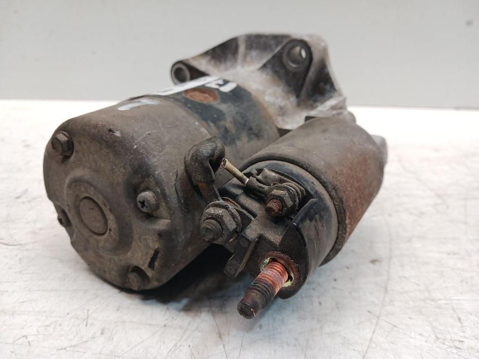 Motor de arranque PEUGEOT 206 (2A/C)