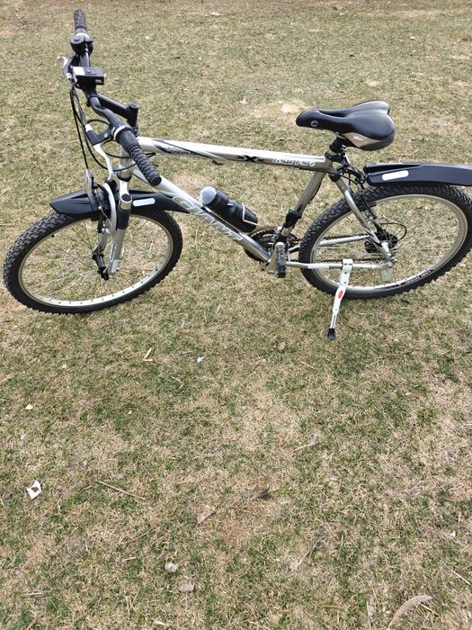 Rower Giant GSR FS