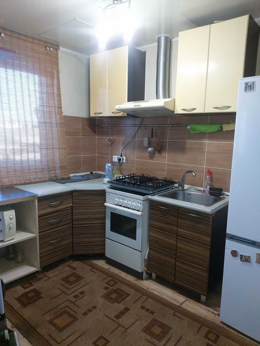 Здам від власника 2х кімн. кварт. на Академічному