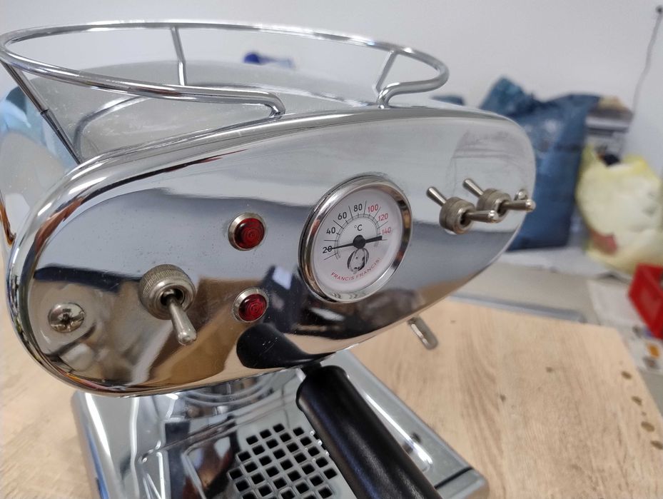 Ekspres Magic L Espresso Francis X1