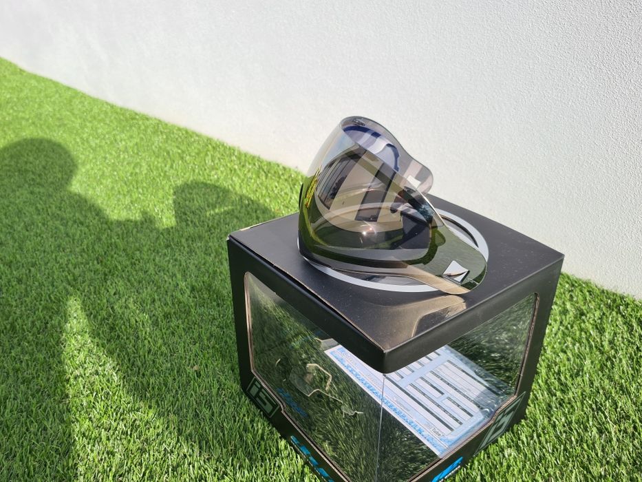 Lente DYE i4 e i5 Paintball / airsoft NOVA