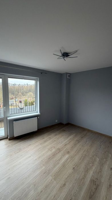 Wynajmę mieszkanie po kapitalnym remoncie 49m2 ** Centrum  **