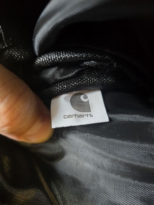 Сумка через плече Carhartt