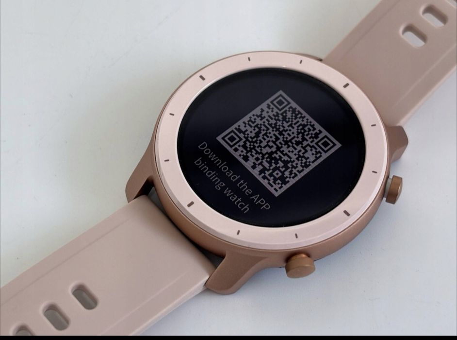 Amazfit GTR 1910 42mm