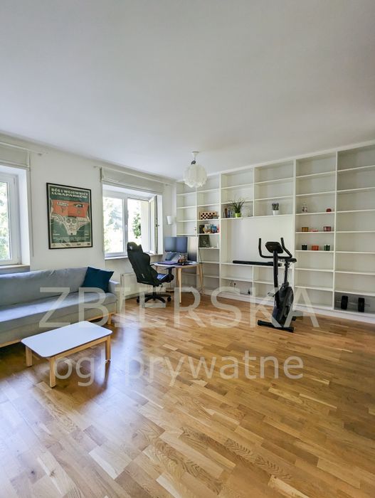 Mieszkanie na wynajem Warszawa - Mokotów 38m2