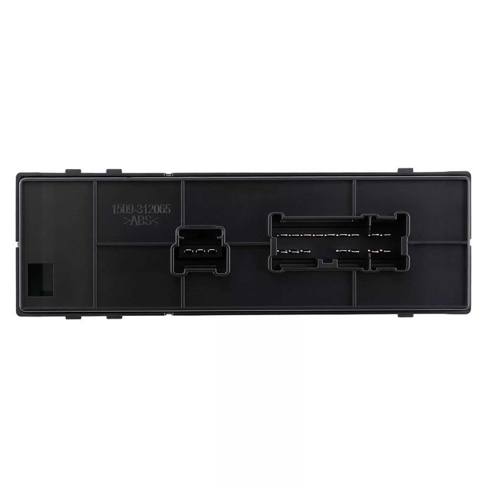 Interruptor Comando Vidros Nissan Qashqai renault kadjar Novo
