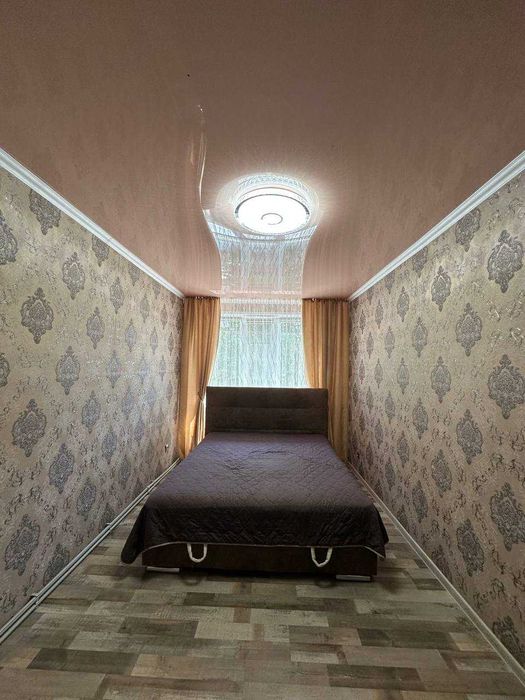 Продам 3-х комнатную в Фонтанке