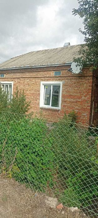 Будинок 83 м² + 10 соток у с. Підбірці, без посередників