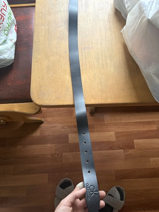 Ремень Calvin Klein