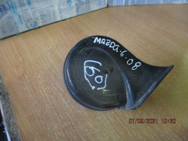 MAZDA 6 Hatchback (GG) Horn