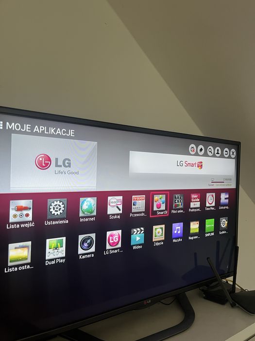 Okazja telewizor samsung