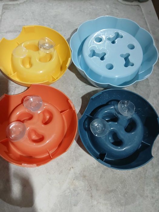 Comedouro cão ou gato pequeno