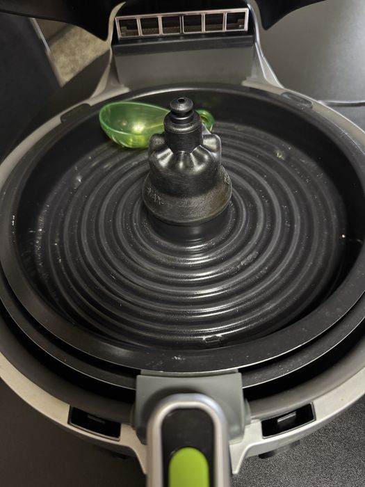 ActiFry 2 in 1 Tefal