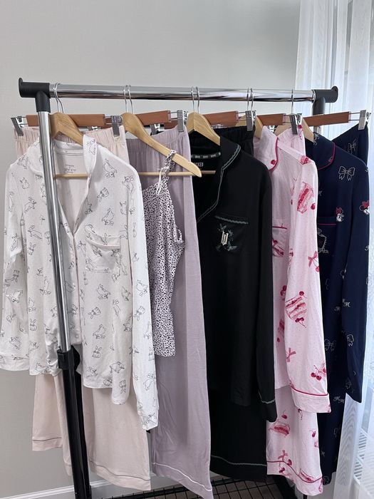 Піжами primark  S
