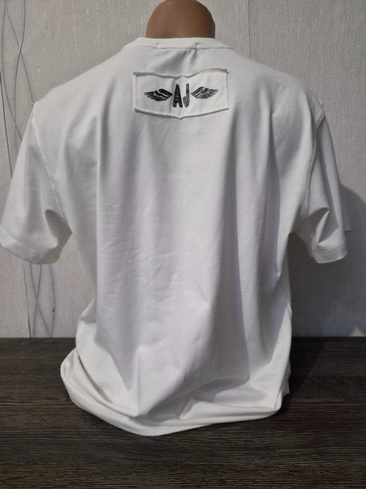 Футболка унісекс, Armani Jeans, р.XL