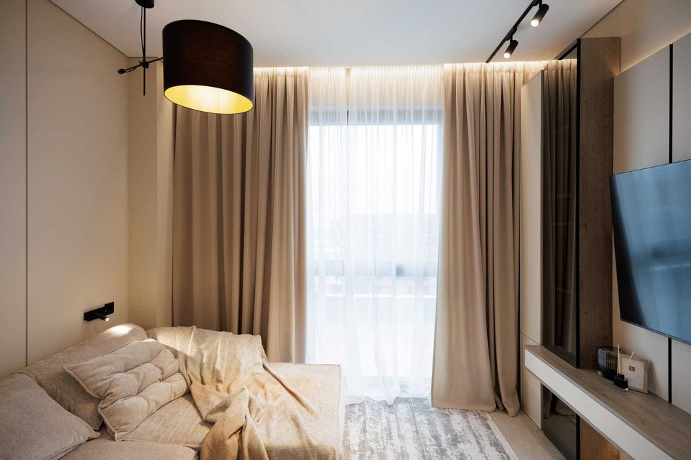 2-rooms apartment apartment by the address st. Tivodara Legotskogo (area 55,9 m²) - Atlanta.ua - photo 9