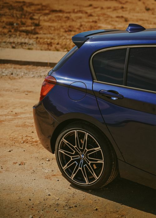BMW 120D 184cv 2.0 | Irrepreensível com histórico