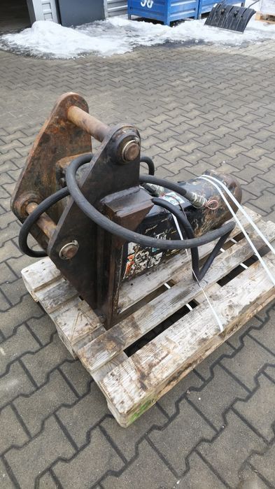 Młot hydrauliczny wyburzeniowy H65DS CAT CATERPILLAR