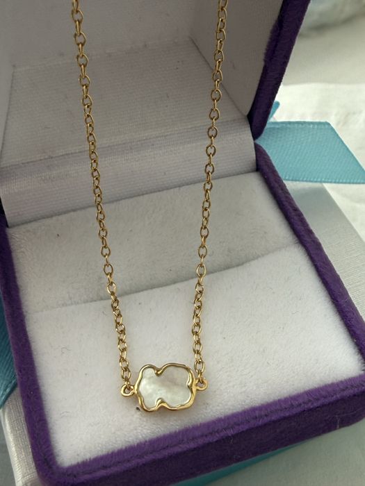 Золотой браслет тоиs