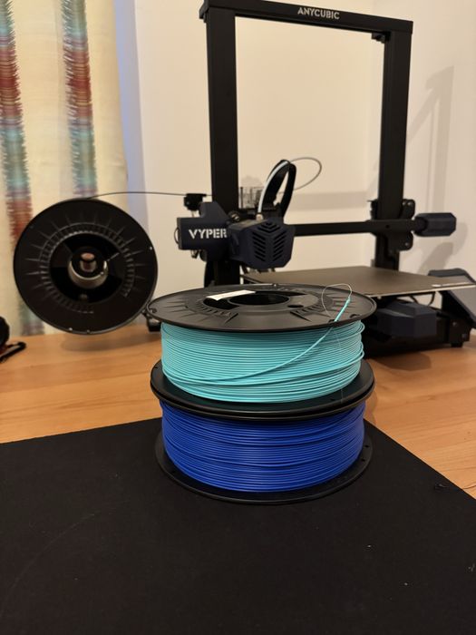 Anycubic Vyper - 3D printer