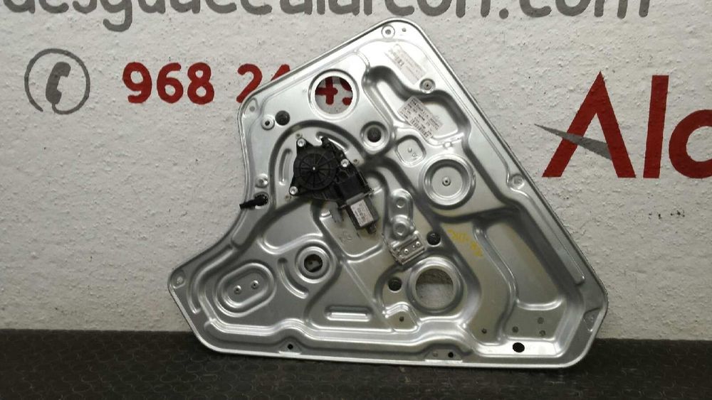 ELEVADOR TRASEIRO DIREITO HYUNDAI IX20 GLS COMFORT