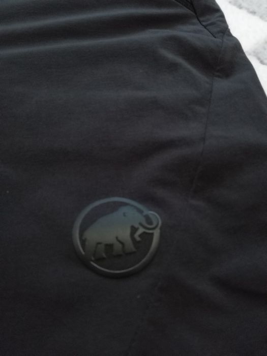 Трекінгові жіночі  штани Mamut (XL)