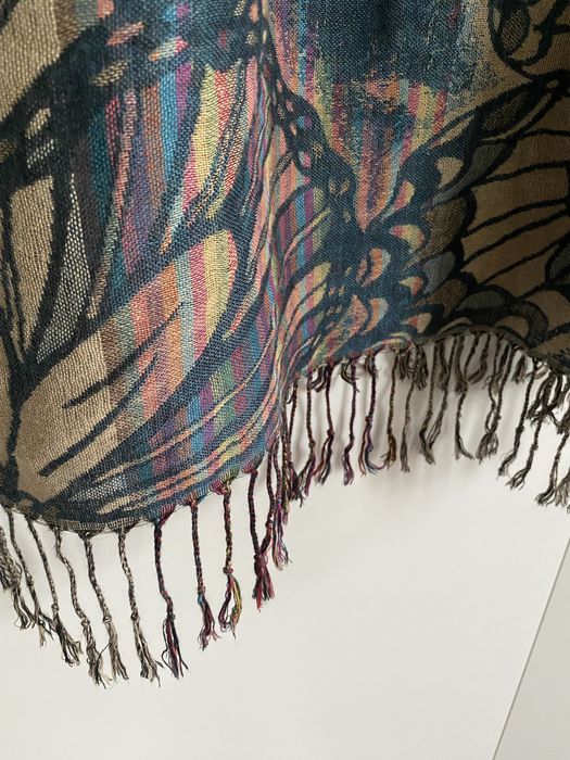 Szal 100% Pashmina Kaszmir