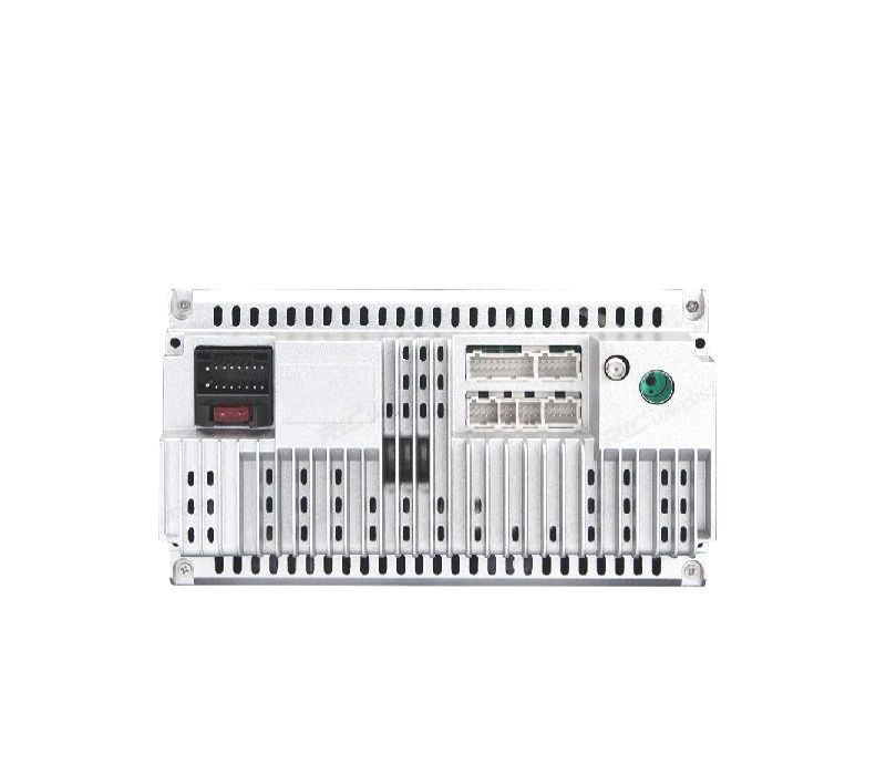 RÁDIO GPS ANDROID 14 MITSUBISHI LANCER 07-17