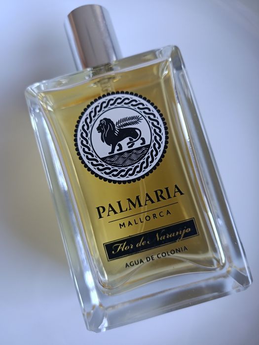 Palmaria woda toaletowa