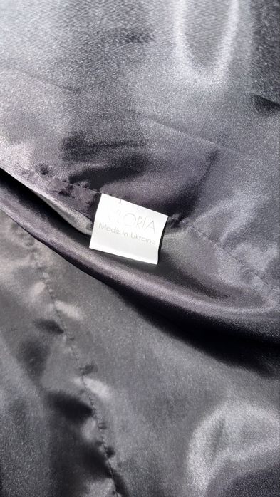 Vloria обʼємний піджак one size