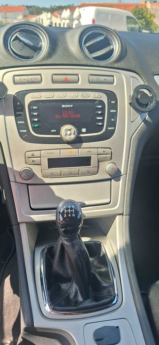 Ford Mondeo 1.8 TDCI Titanium foto 5