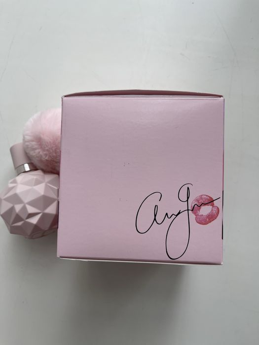 Парфуми Ariana Grande Sweet Like Candy оригінал