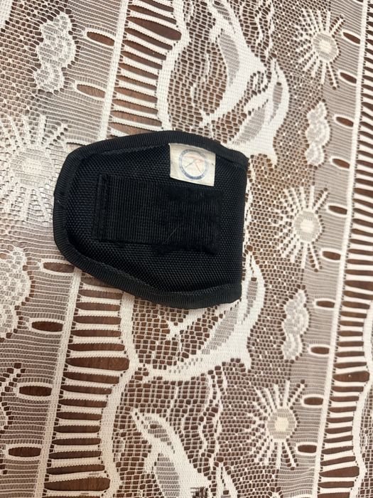 Чохол підсумок під кайданки