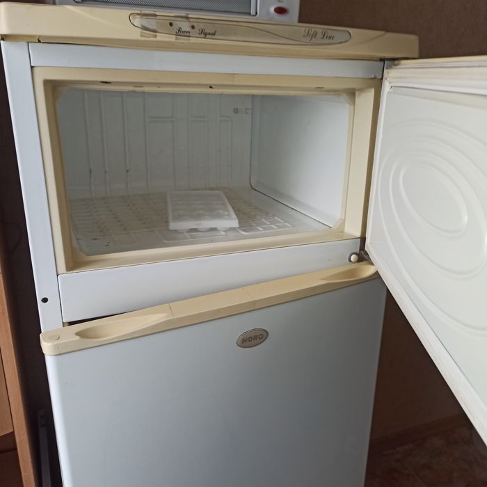 Холодильник Nord 214-6