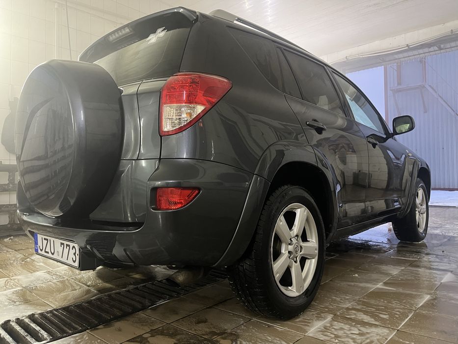 Продам Toyoty Rav 4