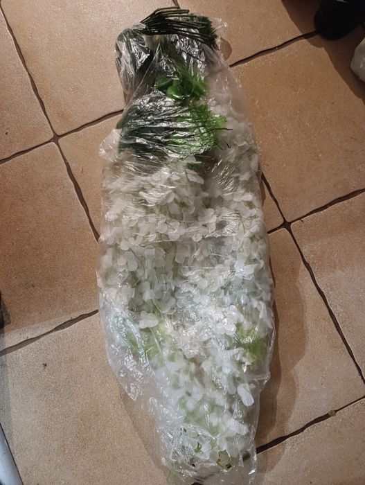 girlanda z gnicyni pakiecik 10szt