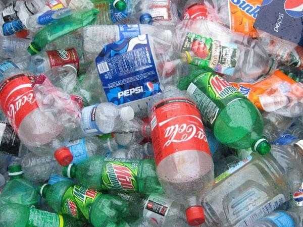 Макулатура картон бумага